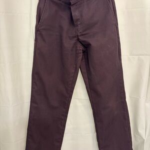 Dickie’s Men's Brown Pants